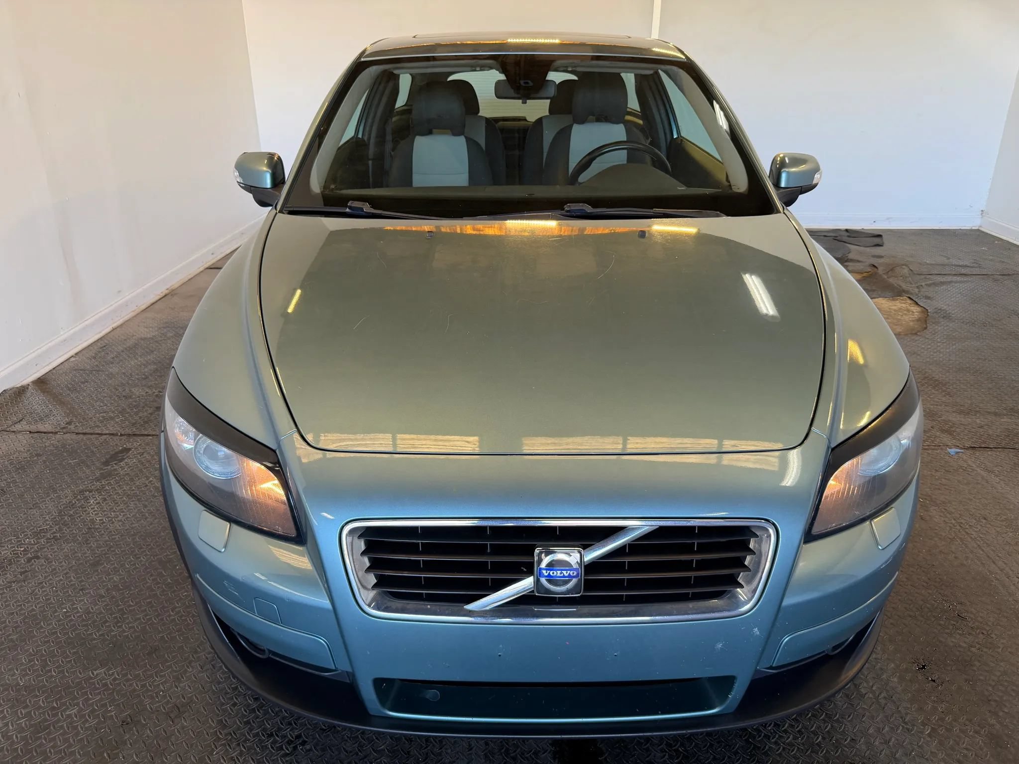 Used 2008 Volvo C30 T5 Version 2.0 FWD image 3