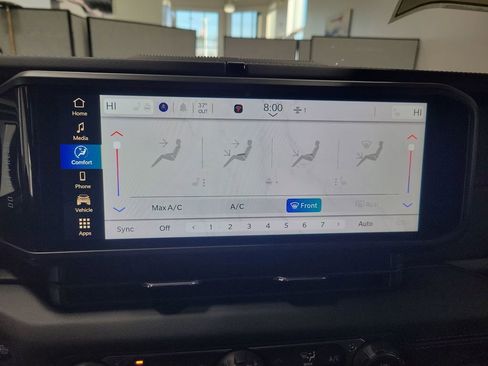 New 2026 Jeep Wrangler Unlimited Rubicon image 19