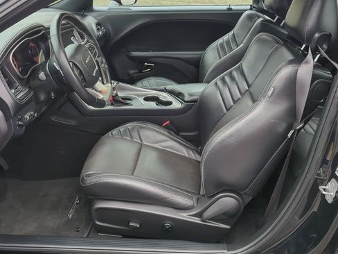 Used 2022 Dodge Challenger SRT Hellcat Redeye RWD image 10