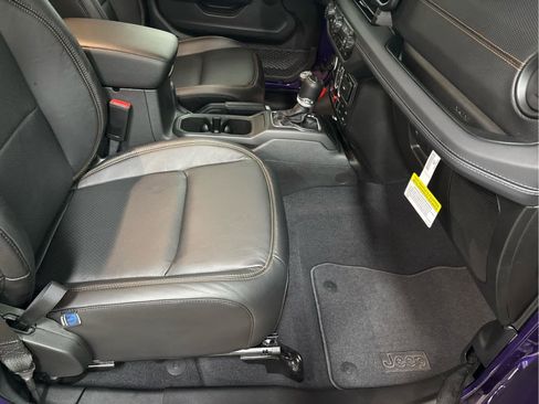 New 2026 Jeep Gladiator Mojave image 32