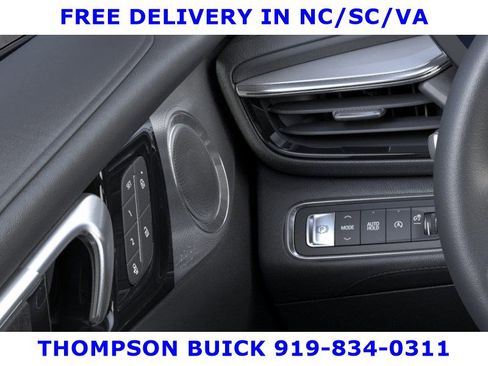 New 2025 Buick Enclave Avenir w/ Super Cruise Package image 22