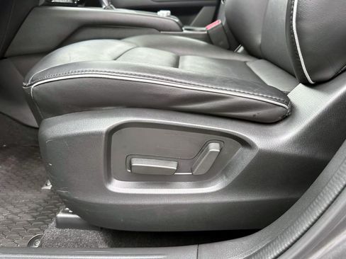 Used 2024 MAZDA CX-5 AWD 2.5 S w/ Select Package image 10
