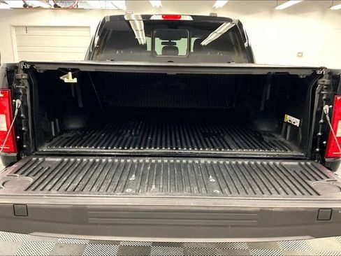 Used 2023 Ford F150 XLT w/ Equipment Group 302A High AWD/4WD image 32