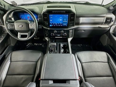 Used 2024 Ford F150 Lariat w/ Bed Utility Package image 13