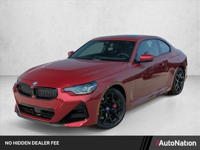 New 2026 BMW 230i xDrive Coupe w/ Premium Package