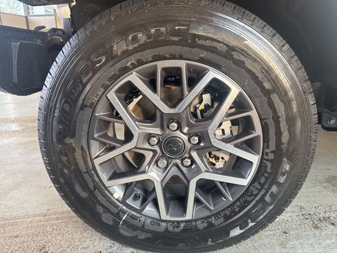 New 2026 Jeep Wrangler Sahara image 17