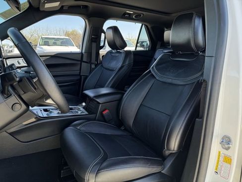 Used 2023 Ford Explorer ST w/ Equipment Group 401A image 29
