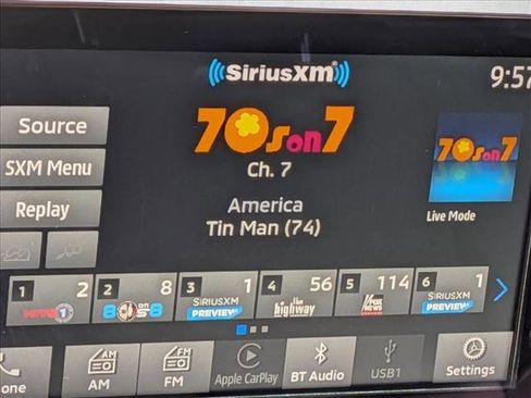 Used 2022 Mitsubishi Outlander SEL Black Edition image 10