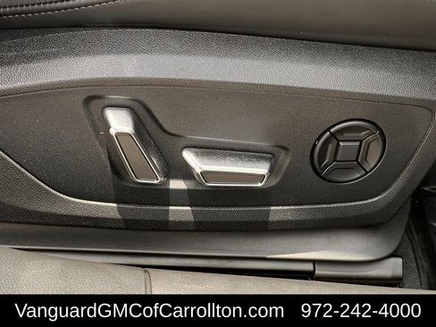 Used 2022 Audi S6 Premium Plus w/ S Sport Package AWD/4WD image 29