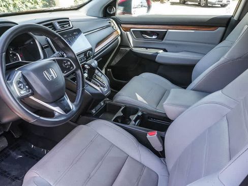 Used 2020 Honda CR-V EX-L image 17