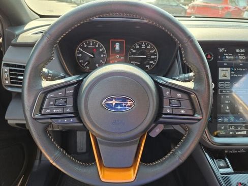 Used 2025 Subaru Outback Wilderness AWD/4WD image 29