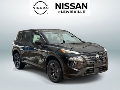New 2026 Nissan Rogue SV w/ Cold Weather Package