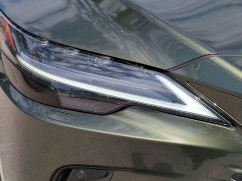 Used 2025 Lexus RX 450h AWD w/ Convenience Package image 9