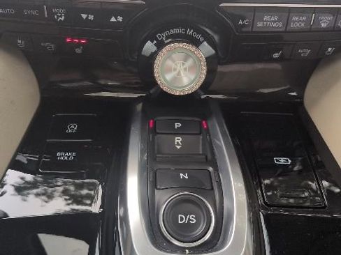 Used 2023 Acura MDX SH-AWD w/ Advance Package image 10