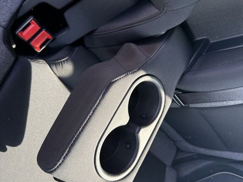 Used 2025 Ford Bronco Big Bend image 40