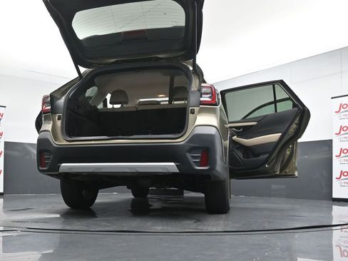 Used 2020 Subaru Outback Limited AWD/4WD image 29
