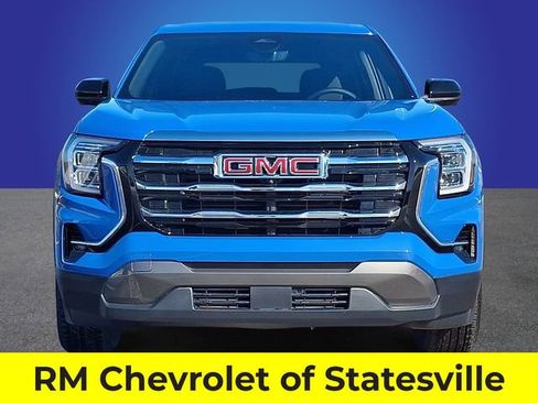 Certified 2026 GMC Terrain Elevation w/ Technology Package II image 2