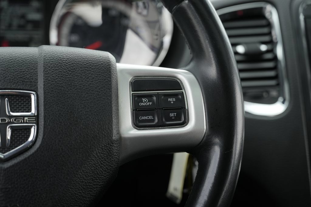 Used 2011 Dodge Durango Crew AWD/4WD image 44