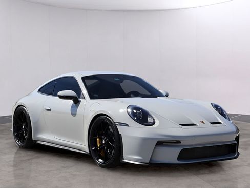 Certified 2023 Porsche 911 GT3 image 11