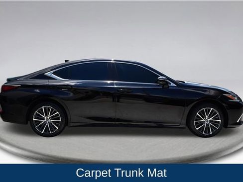 Used 2023 Lexus ES 350 w/ Premium Package FWD image 13