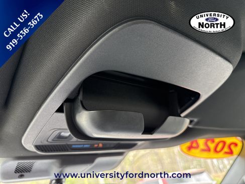 Used 2024 Ford F150 STX w/ Equipment Group 201A FX4 image 36