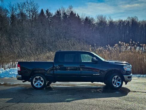 Certified 2023 RAM 1500 Big Horn image 2