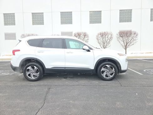 Used 2023 Hyundai Santa Fe SEL image 9