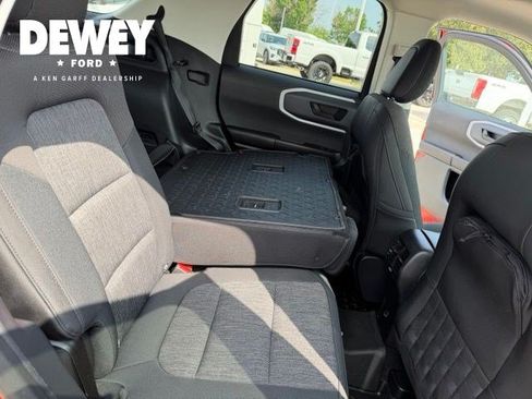 Used 2023 Ford Bronco Sport Big Bend w/ Convenience Package AWD/4WD image 33