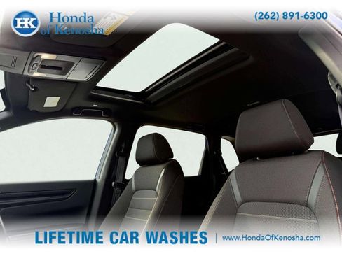 Certified 2023 Honda CR-V Sport image 17