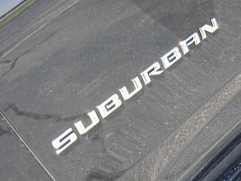 New 2026 Chevrolet Suburban High Country w/ Sun And Tow Package AWD/4WD image 8