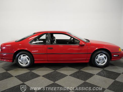 Used 1992 Ford Thunderbird Super image 18