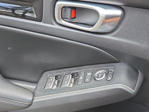 Used 2024 Honda Civic Sport Touring image 29