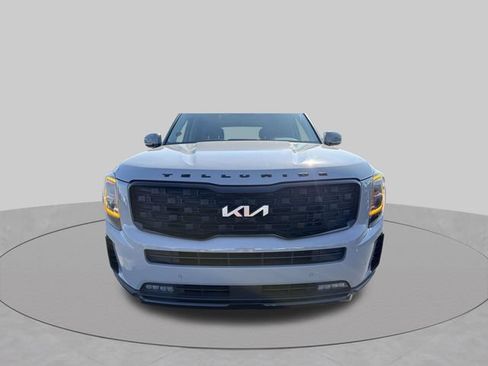 Used 2022 Kia Telluride SX w/ SX Prestige Package AWD/4WD image 44