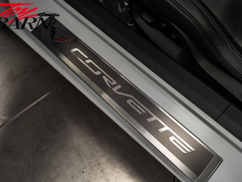 Used 2014 Chevrolet Corvette Stingray Convertible w/ 3LT Preferred Equipment Group image 32