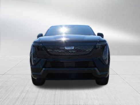 New 2025 Cadillac Escalade IQ Sport 1 w/ LPO, ONYX Package image 8
