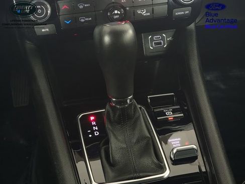 Used 2023 Jeep Compass Latitude image 23