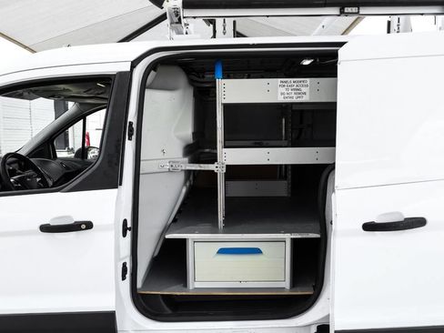 Used 2016 Ford Transit Connect XL FWD image 29