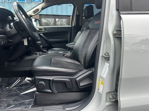 Used 2021 Ford Ranger XLT w/ Tremor Off-Road Package AWD/4WD image 11
