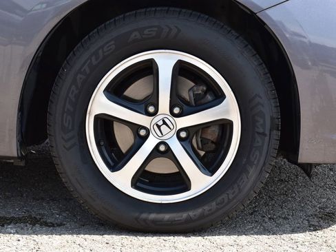 Used 2015 Honda Civic SE image 4