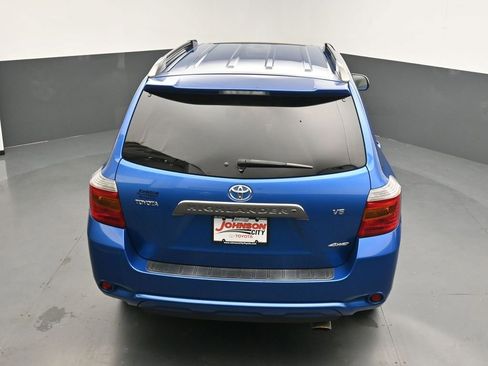 Used 2008 Toyota Highlander Sport AWD/4WD image 32
