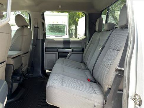 Used 2022 Ford F250 XLT w/ XLT Value Package AWD/4WD image 18
