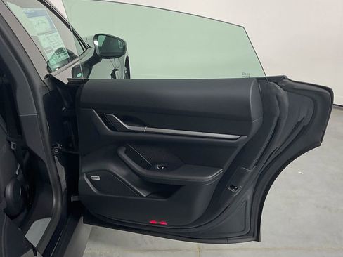 New 2025 Porsche Taycan AWD/4WD image 23