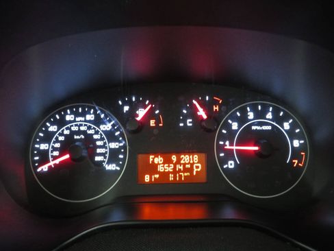 Used 2022 RAM ProMaster City Tradesman w/ Window Group 04 FWD image 14