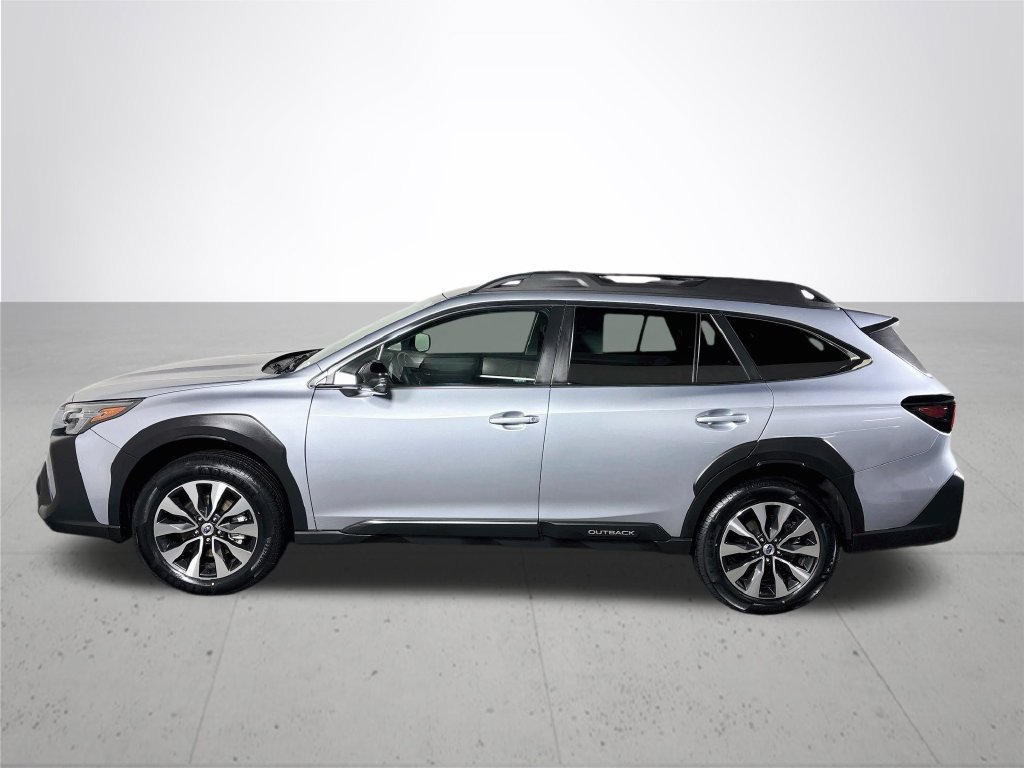 Certified 2023 Subaru Outback Limited AWD/4WD image 10