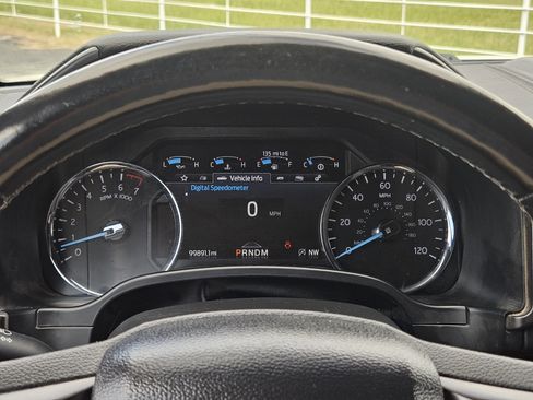 Used 2021 Ford Expedition Limited image 19