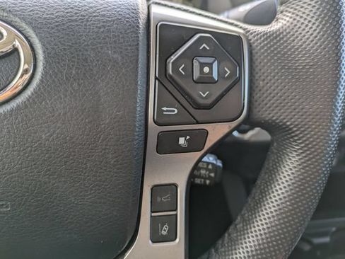 Used 2023 Toyota Tacoma SR5 RWD image 23