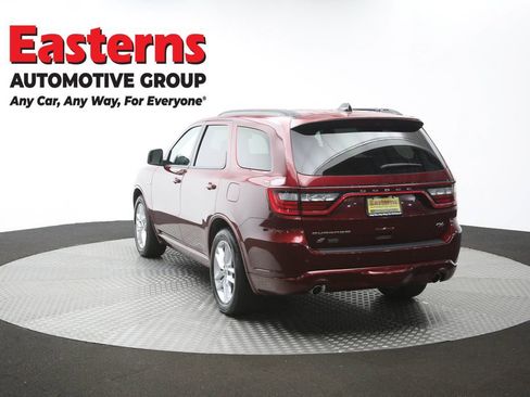 Used 2024 Dodge Durango R/T AWD/4WD image 68