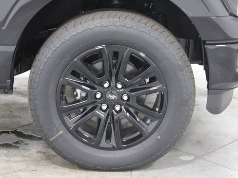 New 2026 Ford F150 Platinum w/ Equipment Group 702A High AWD/4WD image 11