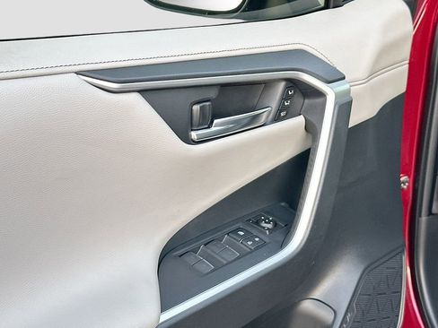 Used 2023 Toyota RAV4 Limited image 17