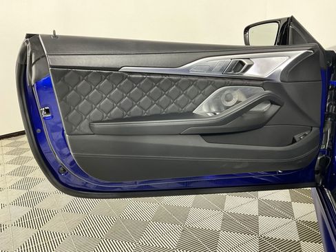 Used 2024 BMW M8 Competition image 20